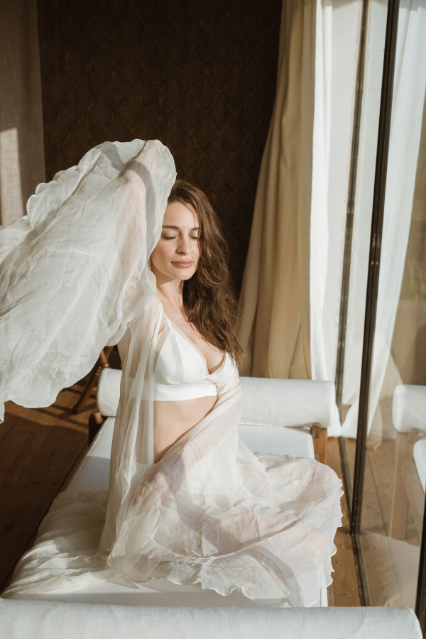 Photographers Anastasia Abramova-Guendel