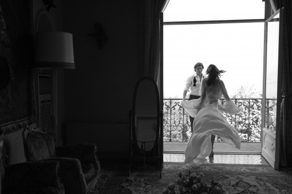 Photographers Anastasia Abramova-Guendel