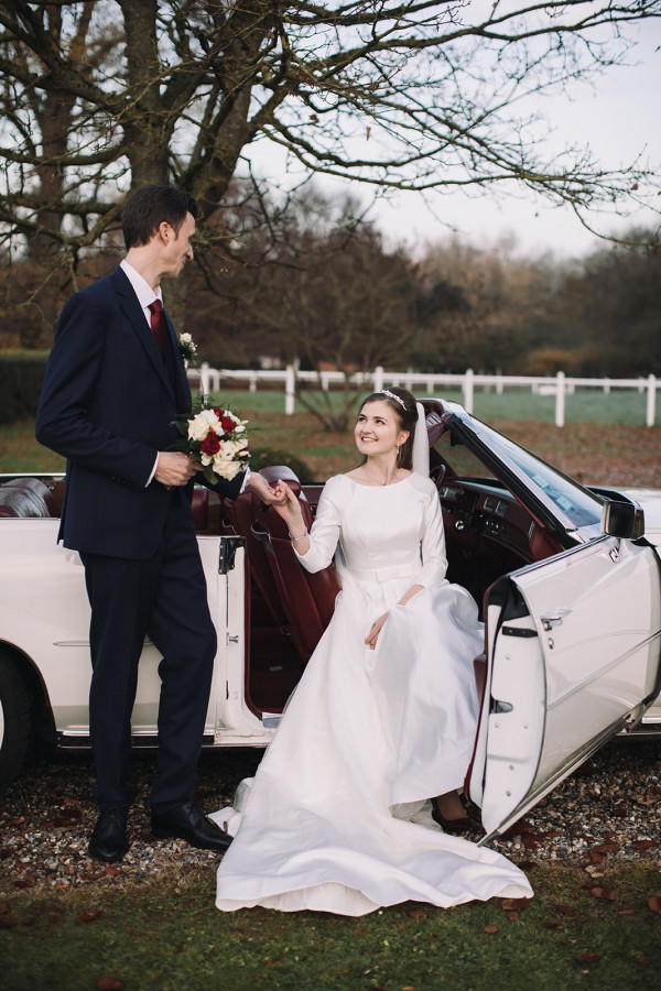 Photographers Alina Raynal