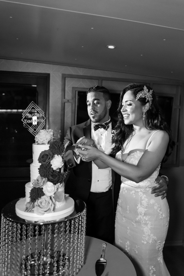 Photographers Anastasia Abramova-Guendel