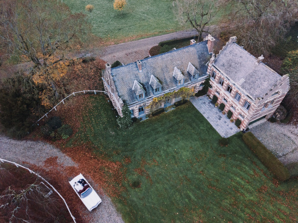 Photographers Alina Raynal