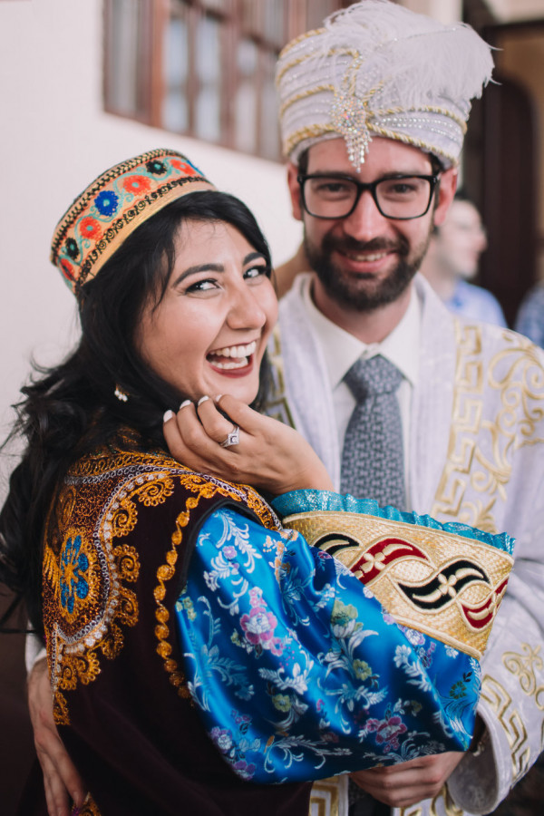 Photographers Alina Raynal