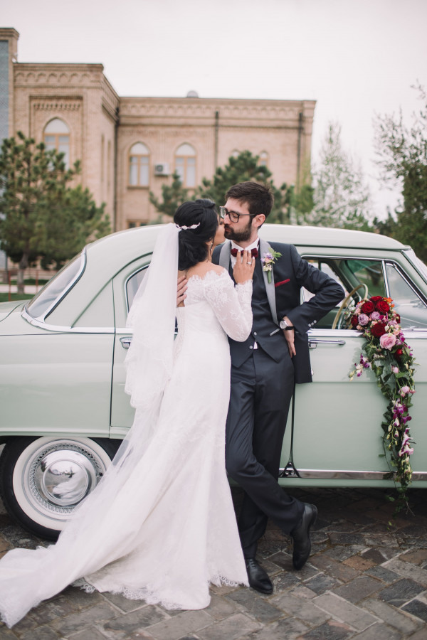 Photographers Alina Raynal