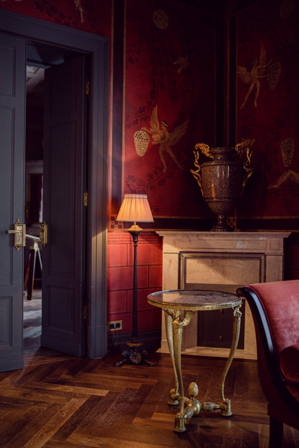 Photographers Elisabetta Marzetti