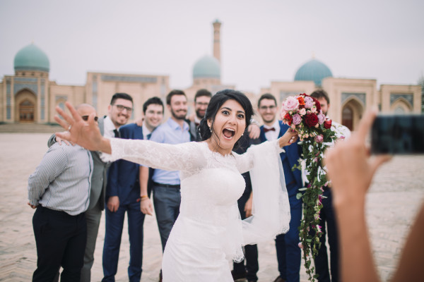 Photographers Alina Raynal