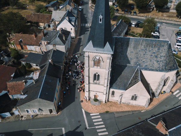 Photographers Alina Raynal