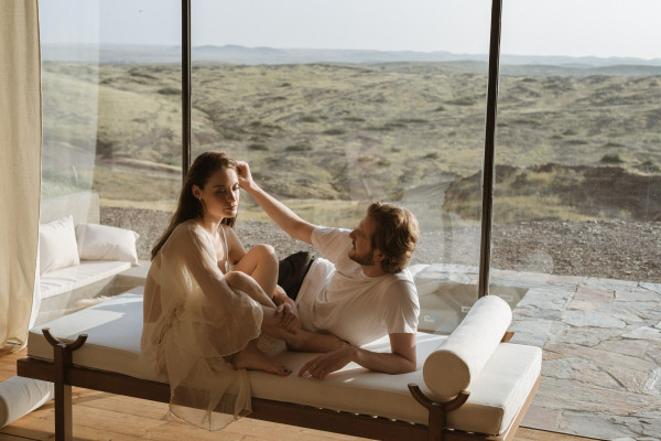 Photographers Anastasia Abramova-Guendel