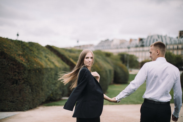 Photographers Alina Raynal