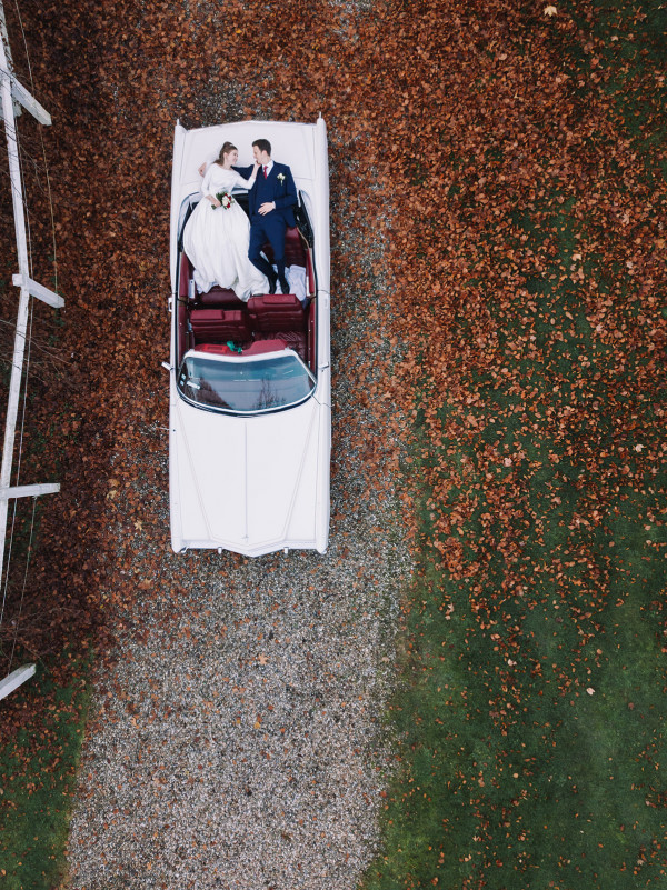 Photographers Alina Raynal