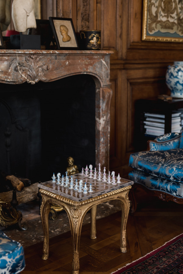 Photographers Elisabetta Marzetti