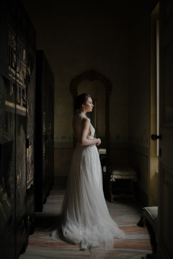 Photographers Elisabetta Marzetti