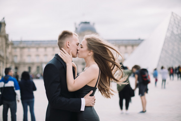 Photographers Alina Raynal