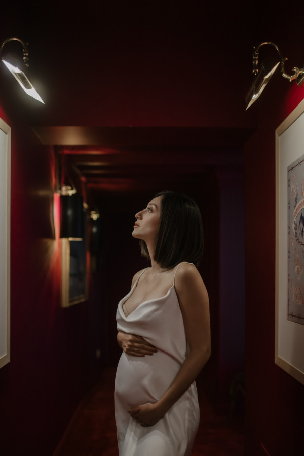 Photographers Elisabetta Marzetti