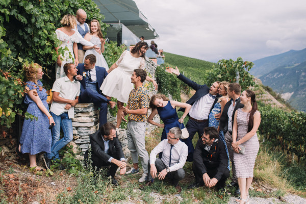 Photographers Alina Raynal