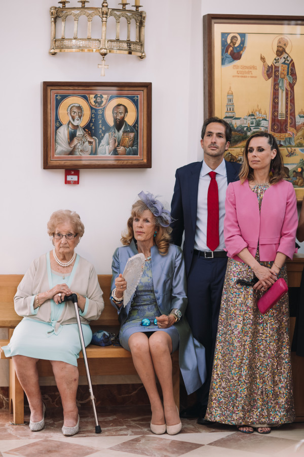 Photographers Alina Raynal