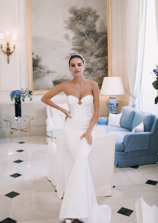 Photographers Alina Raynal