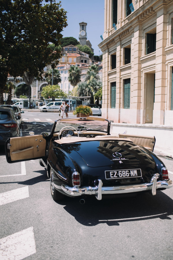 Photographers Alina Raynal