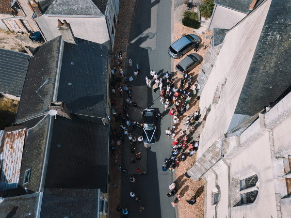 Photographers Alina Raynal