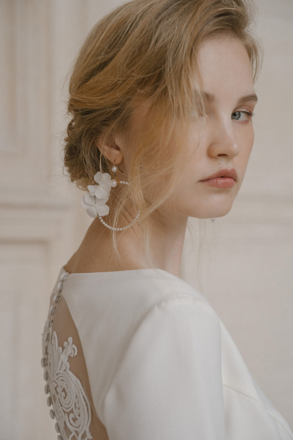 Photographers Anastasia Abramova-Guendel