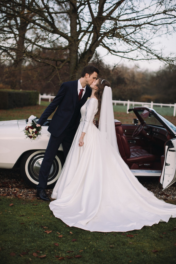 Photographers Alina Raynal