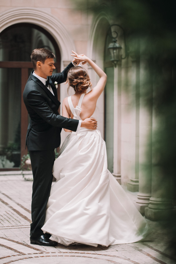 Photographers Alina Raynal