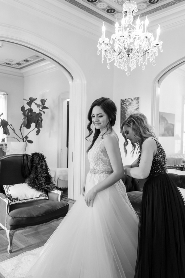 Photographers Anastasia Abramova-Guendel