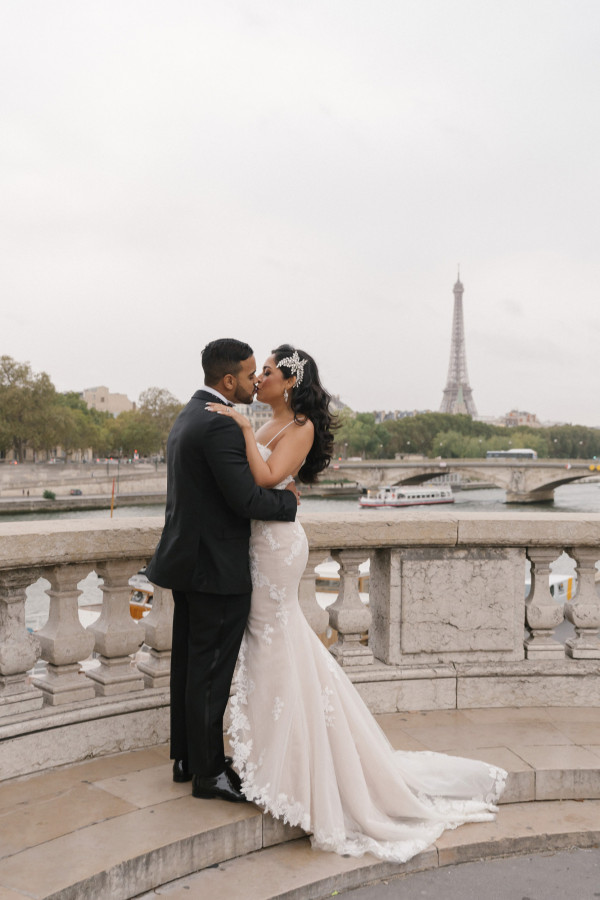 Photographers Anastasia Abramova-Guendel