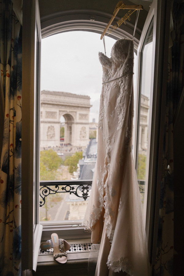 Photographers Anastasia Abramova-Guendel