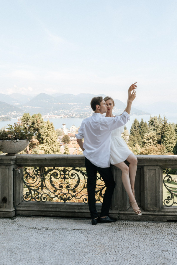 Photographers Anastasia Abramova-Guendel