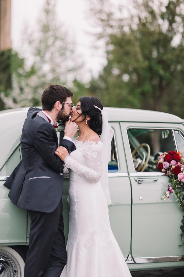 Photographers Alina Raynal