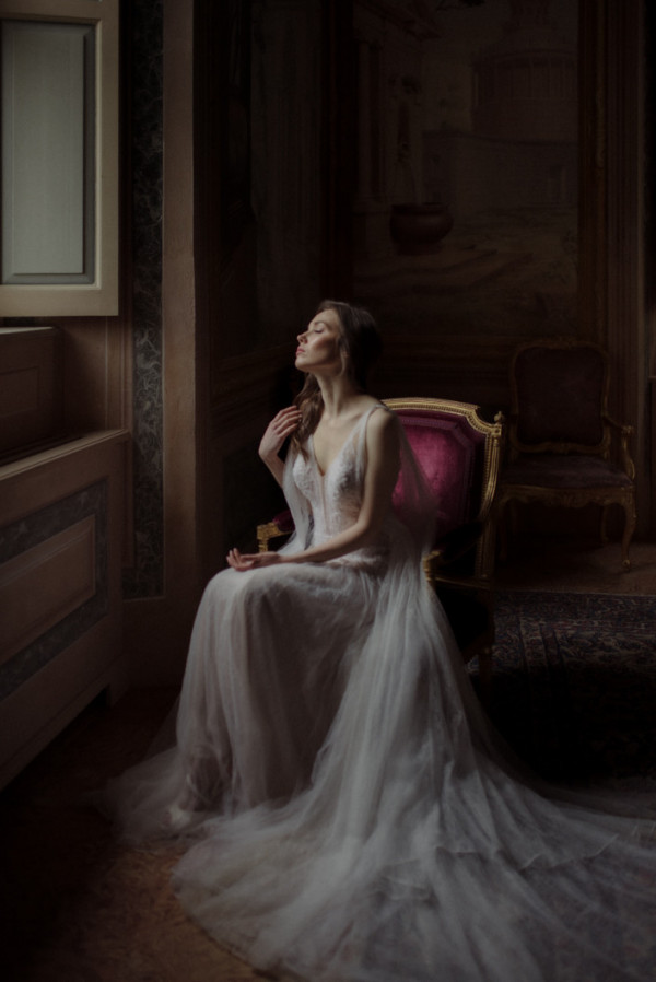 Photographers Elisabetta Marzetti