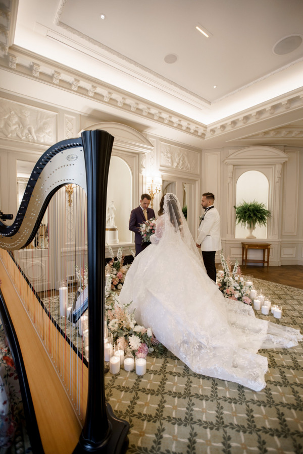 Photographers Anastasia Abramova-Guendel