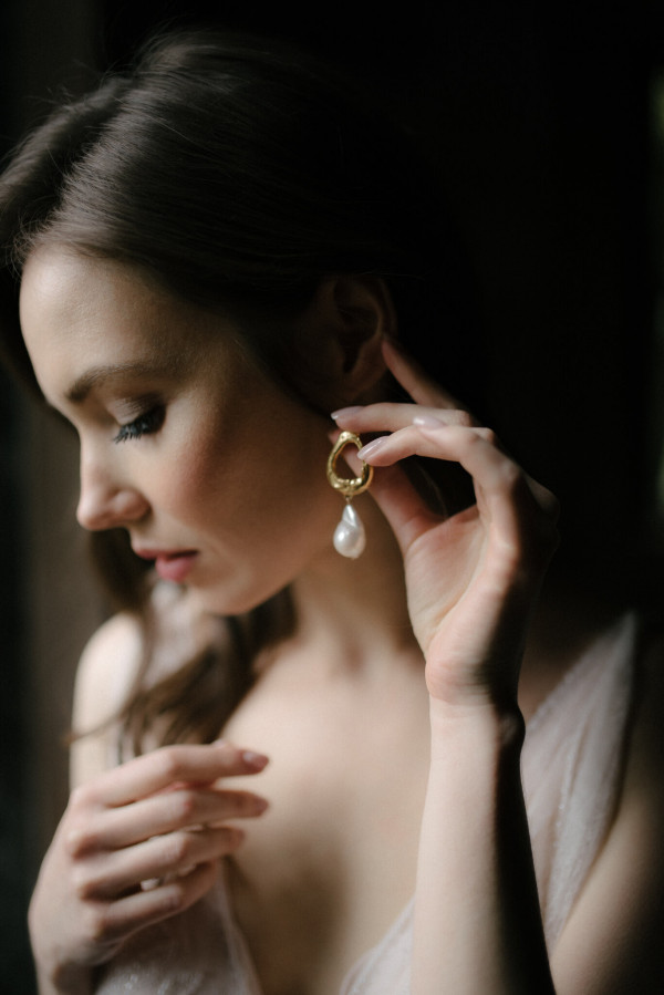 Photographers Elisabetta Marzetti