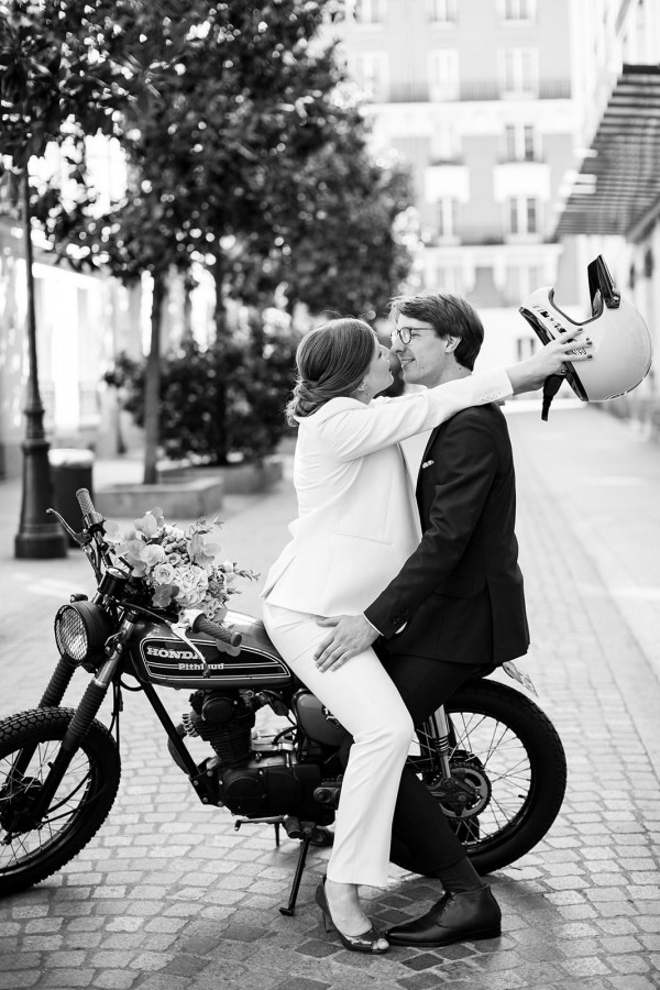 Photographers Alina Raynal