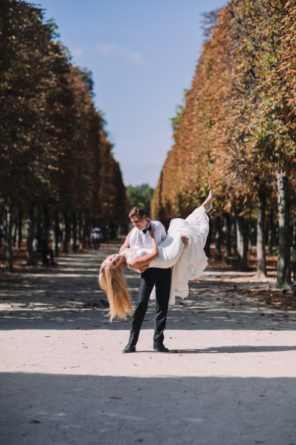 Photographers Alina Raynal