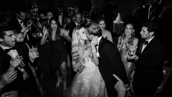 Photographers John & Joseph