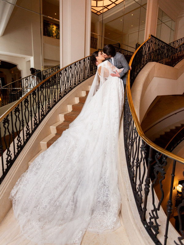 Photographers John & Joseph