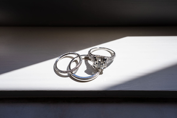 Photographers John & Joseph