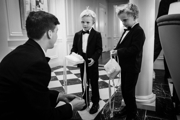 Photographers John & Joseph