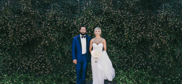 Photographers John & Joseph