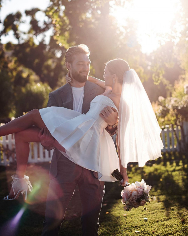Photographers John & Joseph