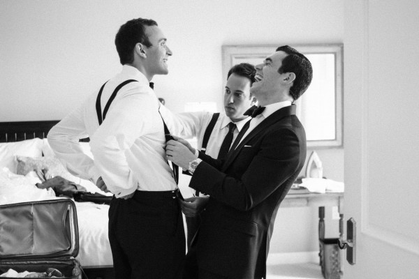 Photographers John & Joseph