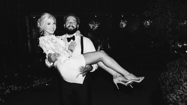 Photographers John & Joseph