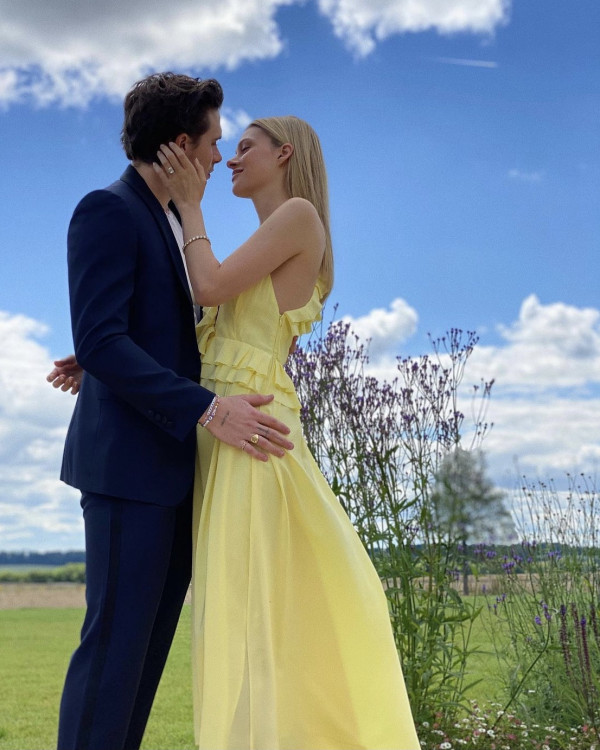 The Most Anticipated Celebrity Weddings 2022 | J Lo and Ben Affleck, Brooklyn Beckham and Nicola Peltz, Rihanna and A$AP Rocky