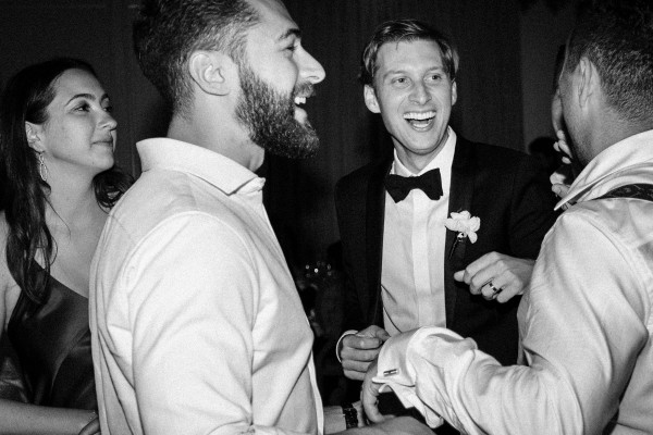 Photographers John & Joseph