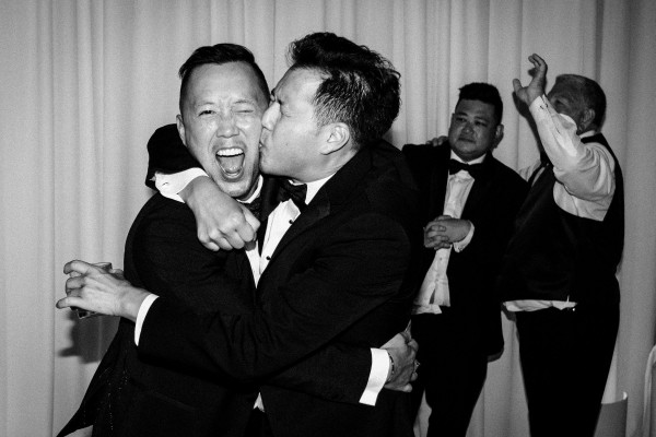 Photographers John & Joseph