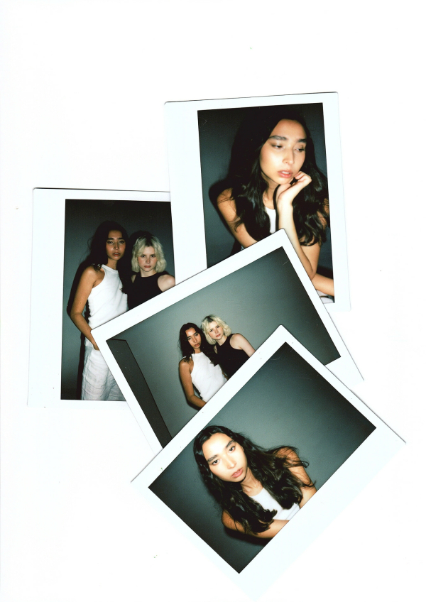 Photographers Petite Visuals