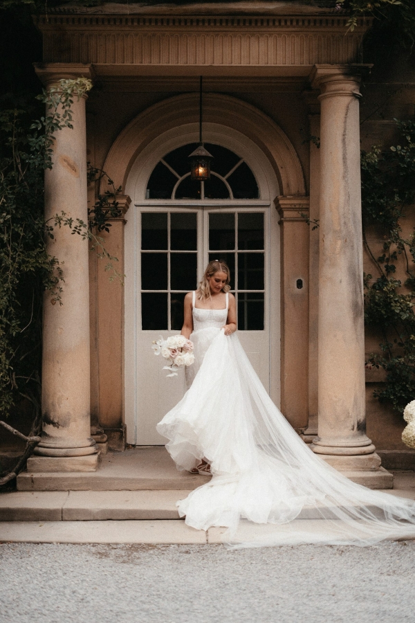 Photographers Rebecca Rees