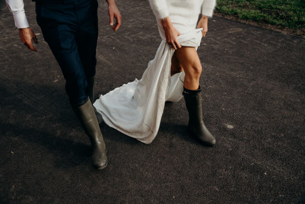 Photographers Felix Boniface