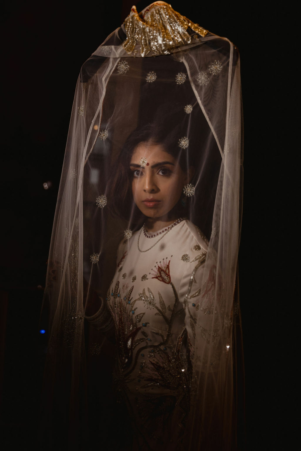 Photographers Mili Ghosh